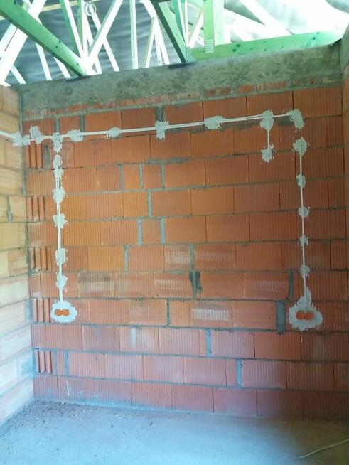 Elektryk Suchy las 505724006