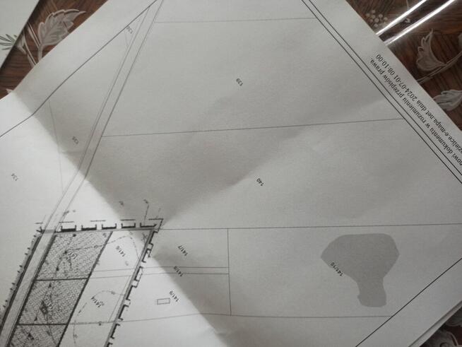 Działka rolna 24 952m2