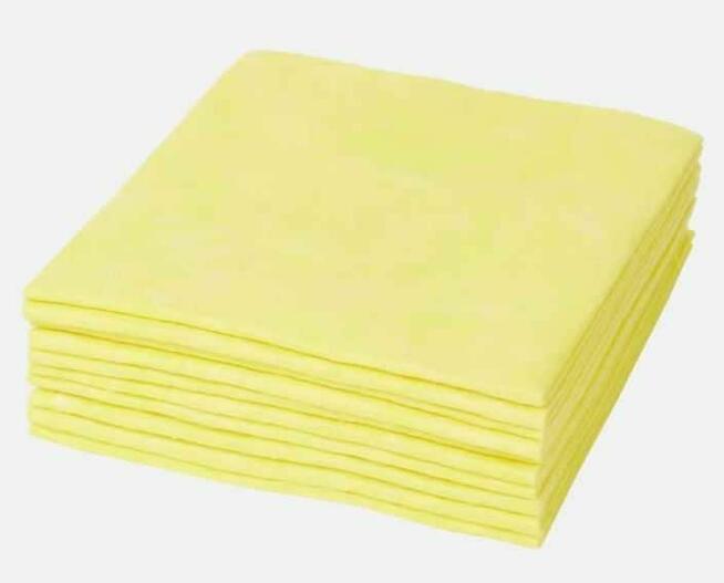 Zestaw garnków KlönBerg PREMIUM ceramiczne 17el + ściereczki