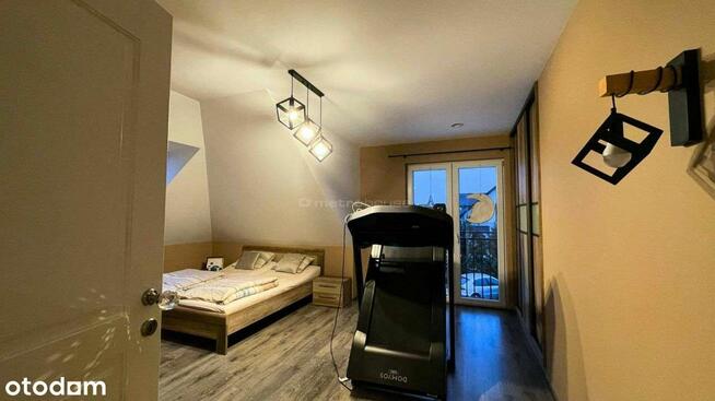 Luksusowy dom jednorodzinny w spokojnej okolicy