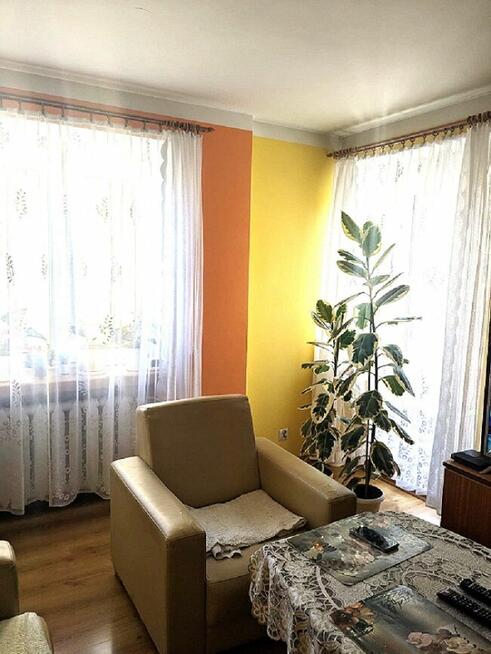 Karpacz, 2-pokoje, 48 m2, parter, balkon