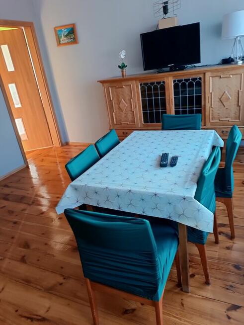 Wynajmę mieszkanie ok.65 metrów