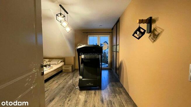 Luksusowy dom jednorodzinny w spokojnej okolicy