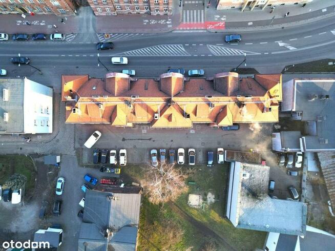 Roi 12,5% w skali roku--->Ruda Śląska ul. Wolności