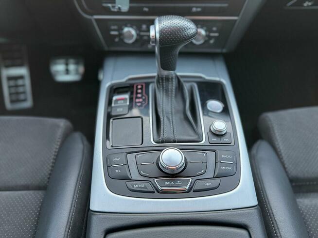 Audi A6 C7 3.0 TDI quattro 2013 zadbany silnik 185k km hak