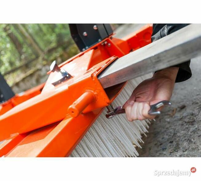 ZAMIATARKA ZL/S „LONG”