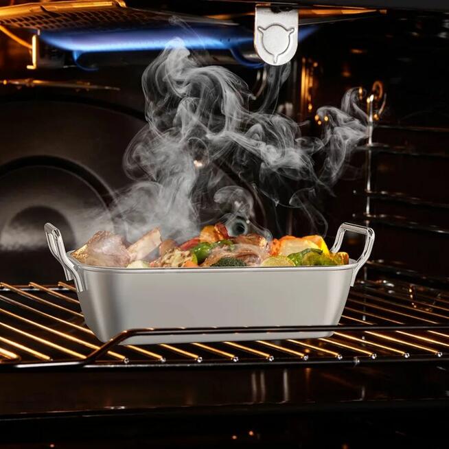 PATELNIE NA GRILLA ZE STALI NIERDZEWNEJ FIRMA ONLYFIRE