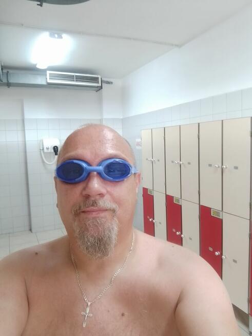 Samotność jest nie do orzyjecia