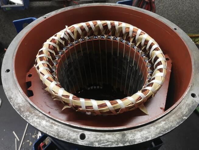 Regeneracja Wrzecion | Naprawa Wrzecion | Serwis Wrzecion