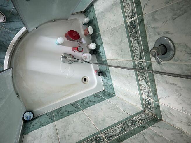 Usługi Sprzątające