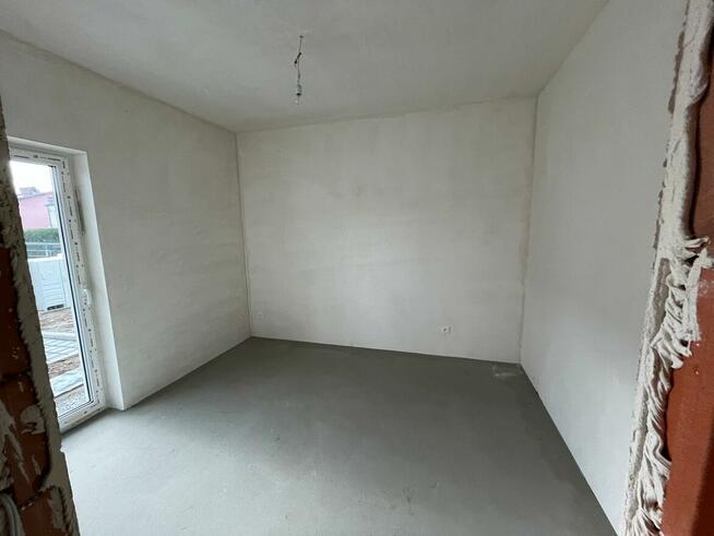 Nowe apartamenty w Goczałkowicach Zdroju na sprzedaż.