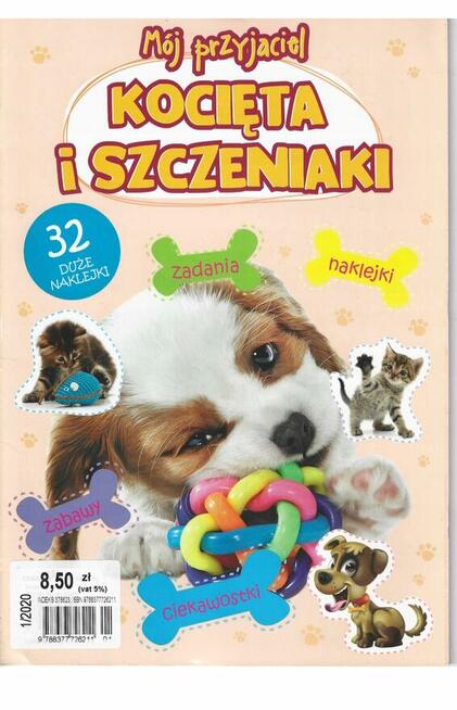 KSIĄŻECZKI DLA DZIECI