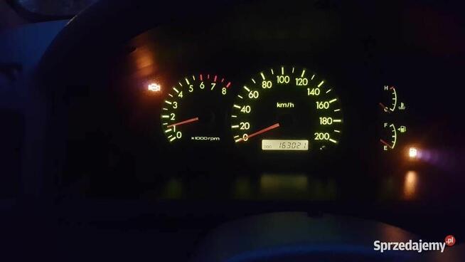 Syndyk Sprzeda samochód KIA RIO