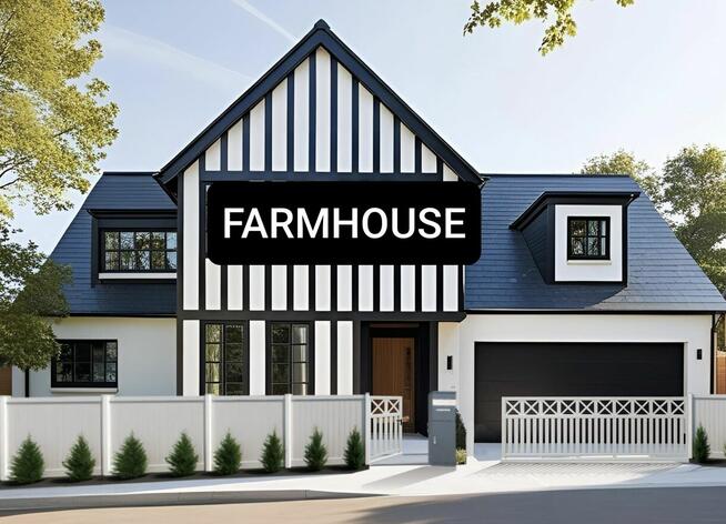 Brama przesuwna ozdobne krzyże 4m FARMHOUSE, ocynk ognio+RAL