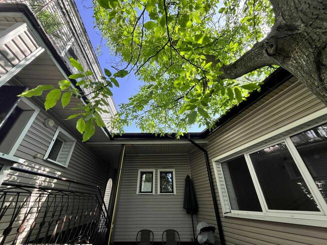 Sprzedam dom z lokalem użytkowym