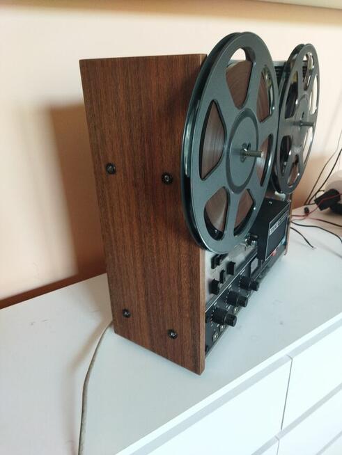 Magnetofon TEAC A-3300S