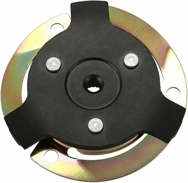 Samochodowy zestaw naprawczy do sprężarki klimatyzacyjnej