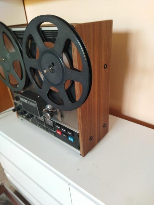 Magnetofon TEAC A-3300S