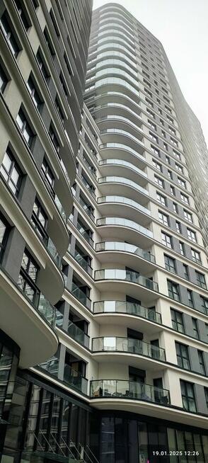 Nowoczesna kawalerka w centrum