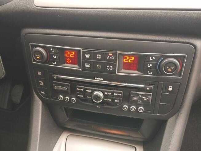CITROEN C5 2.0HDI 140KM Navi , grzane fotele