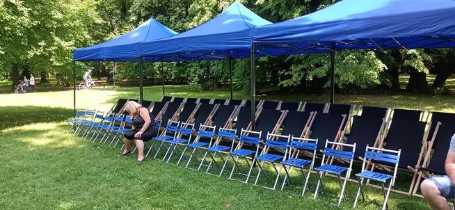 Szukamy pracy w Ośrodkach Wczasowych Wakacje 2025