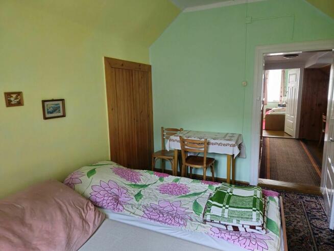 Nieruchomość z działką dom wolnostojący Szczawnica Pieniny