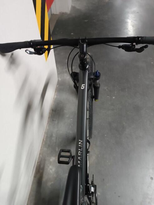 TREK MARLIN 5 GEN 2 DOINWESTOWANY