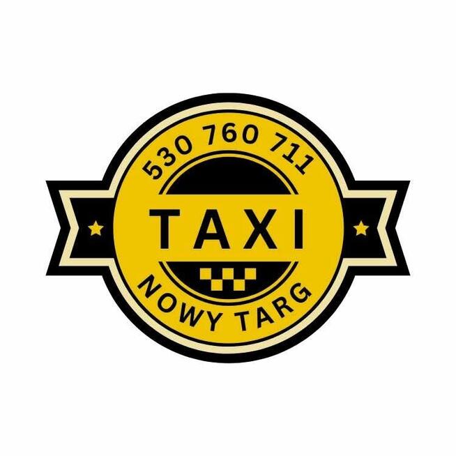 Taxi Nowy Targ - Tania Taksówka Osobowa
