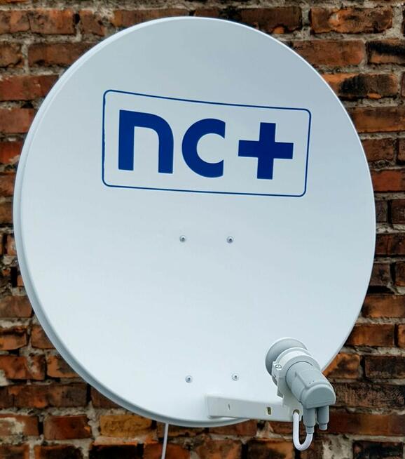 Montaż serwis Anten 24h Michałowice Węgrzce