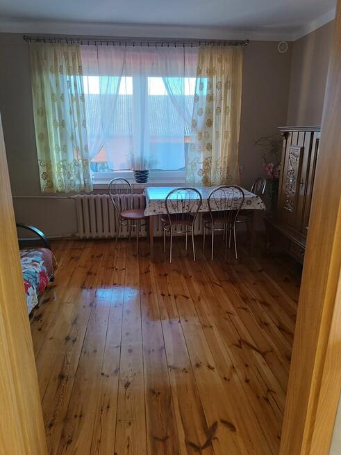 Wynajmę mieszkanie ok.65 metrów