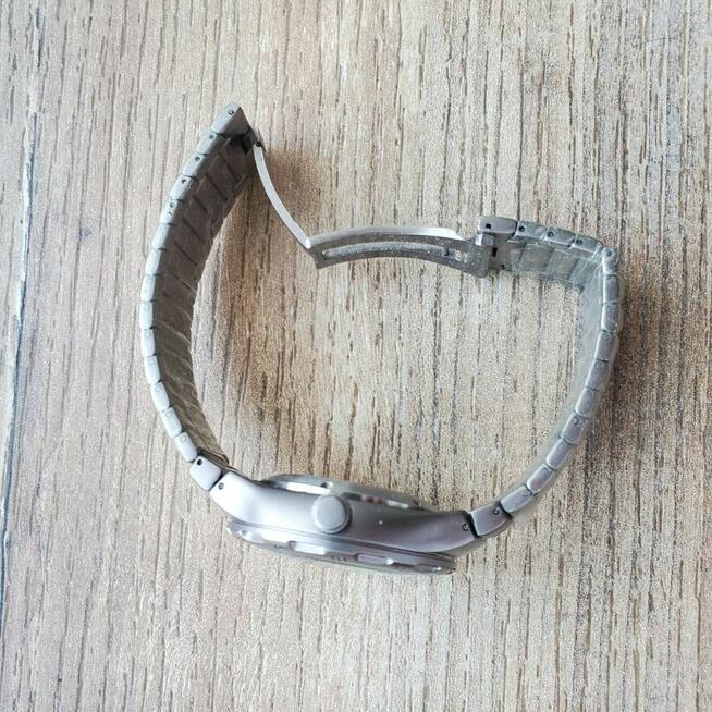 luksusowy zegarek porshe desing męski . luksusowy zegarek