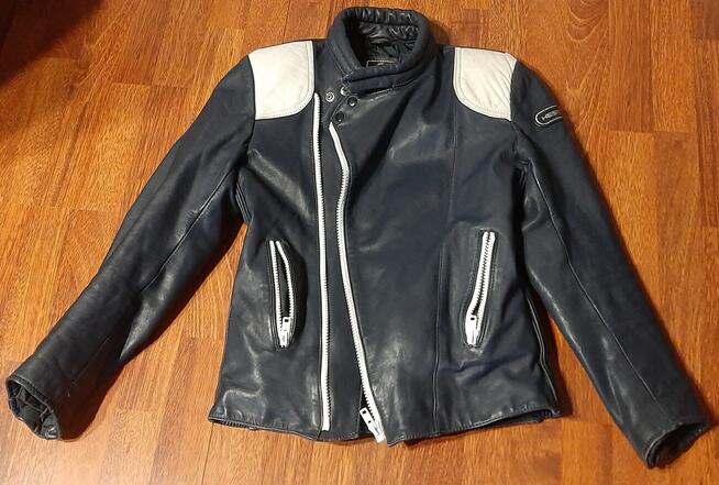 Kurtka motocyklowa