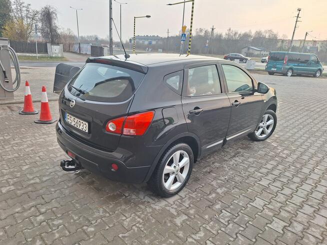 Sprzedam Nissana Qashqaia