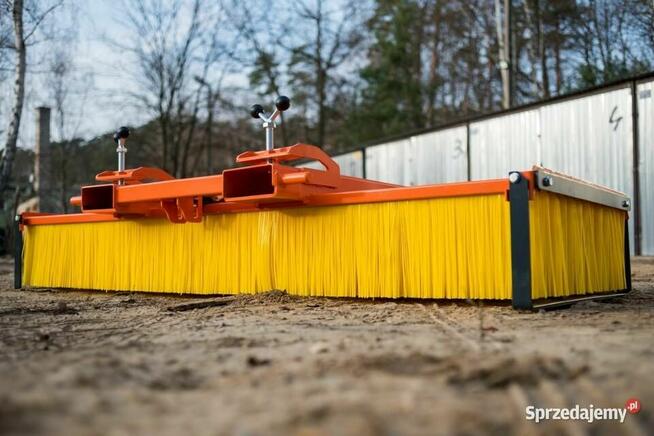 ZAMIATARKA ZL „LONG”