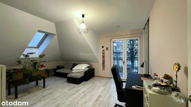 Luksusowy dom jednorodzinny w spokojnej okolicy