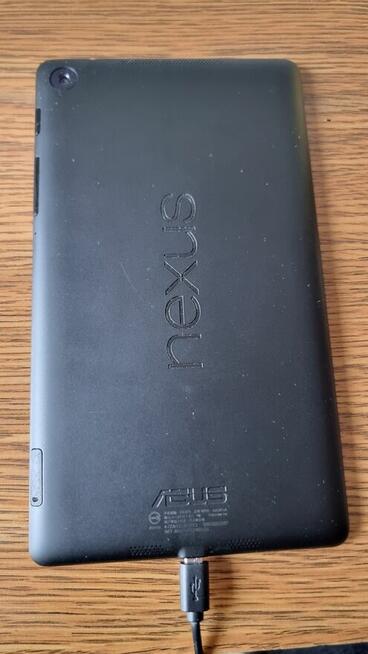 Tablet ASUS NEXUS 7