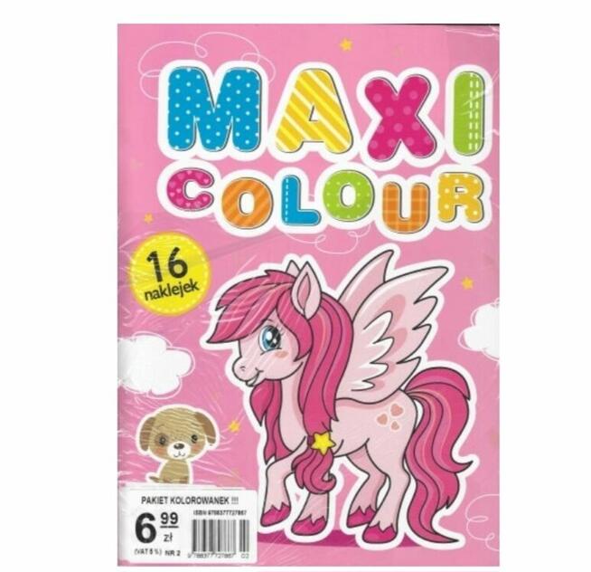 KSIĄŻECZKI DLA DZIECI