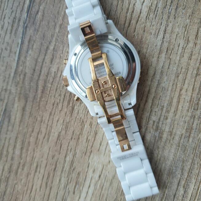 luksusowy zegarek Rado męski . luksusowy zegarek jest ja