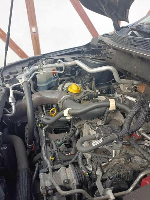 Nissana Qashqai J11 w wersji Acenta