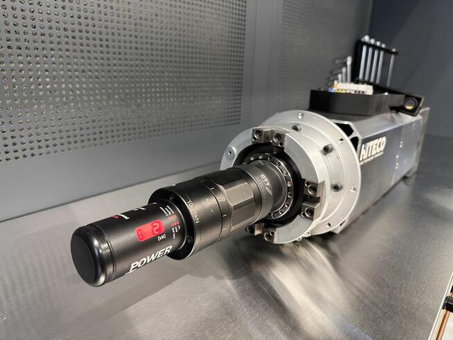 Regeneracja Wrzecion | Naprawa Wrzecion | Serwis Wrzecion