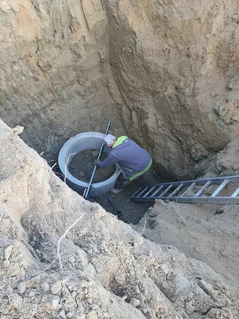 Koparka Wywrotka Ładowarka HDS DRENAŻE ODWODNIENIA PODNOŚNIK