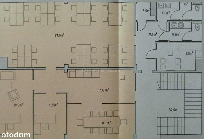 Pawilon Handlowy do kapitalnego remontu