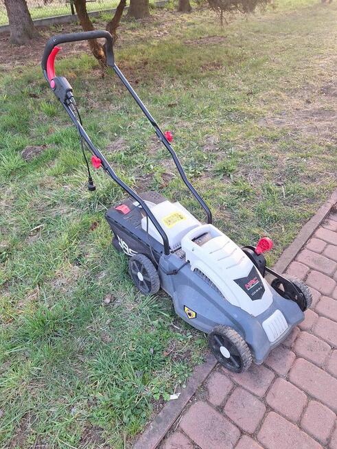 Sprzedam kosiarkę