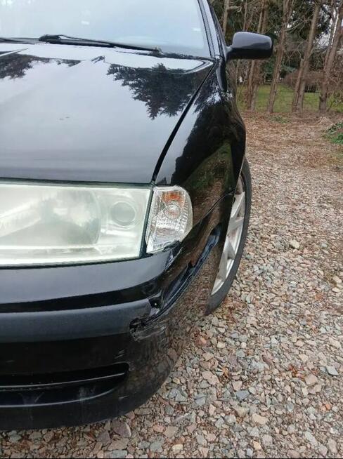 Sprzedam skode octavie