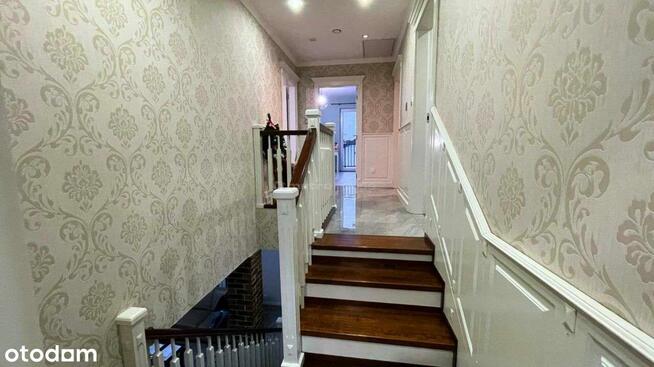 Luksusowy dom jednorodzinny w spokojnej okolicy