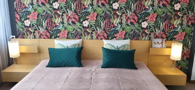 mieszkanie apartament