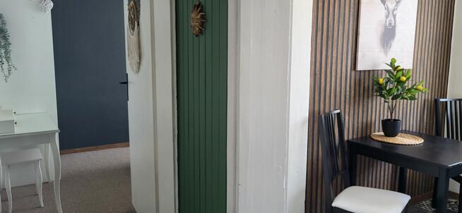 mieszkanie apartament