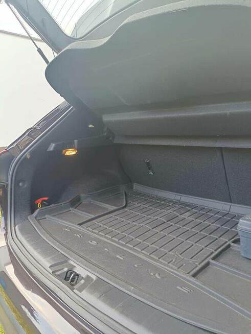 Nissana Qashqai J11 w wersji Acenta