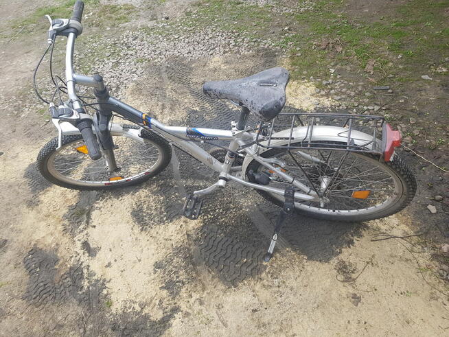 Sprzedam rowery górskie