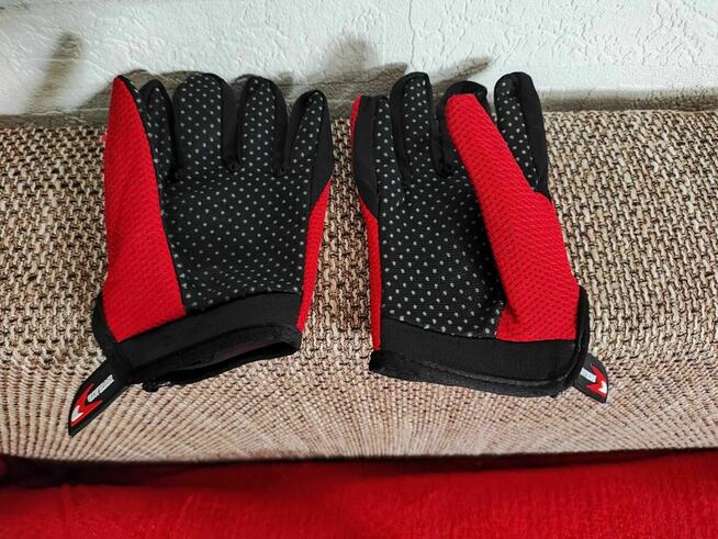 Rękawice motocyklowe motor Motocykl skuter rower Hulajnogę